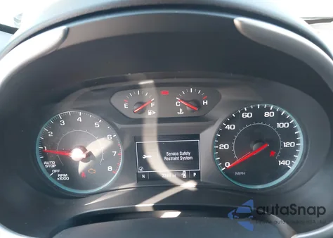 2024 Chevrolet Malibu Ls из США, поврежденный, VIN 1G1ZB5ST1RF193090